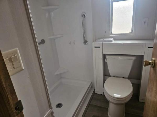 2000 Chariot Eagle Manufactured Home