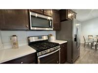 2017 Fleetwood Festival II 2201F24523B Manufactured Home