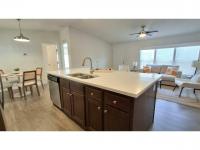 2017 Fleetwood Festival II 2201F24523B Manufactured Home