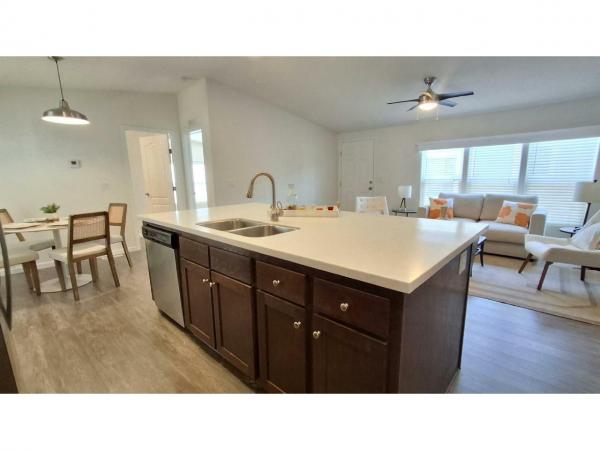 2017 Fleetwood Festival II 2201F24523B Manufactured Home