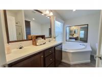 2017 Fleetwood Festival II 2201F24523B Manufactured Home