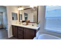 2017 Fleetwood Festival II 2201F24523B Manufactured Home