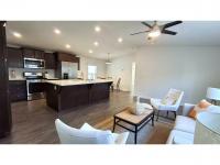 2017 Fleetwood Festival II 2201F24523B Manufactured Home