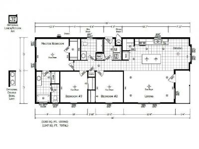 Mobile Home at 22111 Newport Ave, #150 Grand Terrace, CA 92313