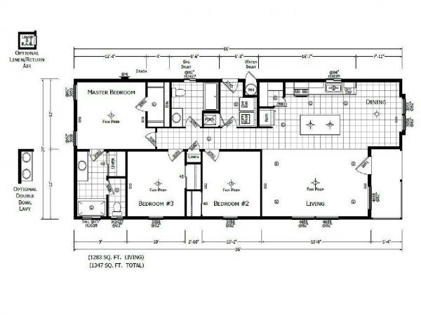 Photo 1 of 2 of home located at 22111 Newport Ave, #150 Grand Terrace, CA 92313