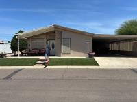 2005 Fleetwood Manufactured Home