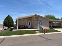 2005 Fleetwood Manufactured Home