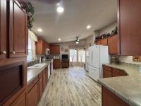 2005 Fleetwood Manufactured Home