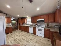 2005 Fleetwood Manufactured Home