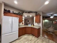 2005 Fleetwood Manufactured Home
