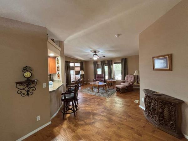 2005 Fleetwood Manufactured Home