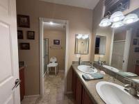 2005 Fleetwood Manufactured Home