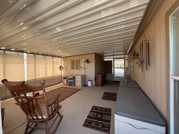 2005 Fleetwood Manufactured Home