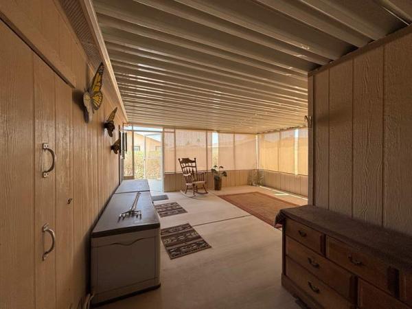 2005 Fleetwood Manufactured Home