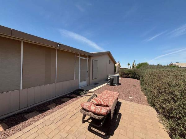 2005 Fleetwood Manufactured Home