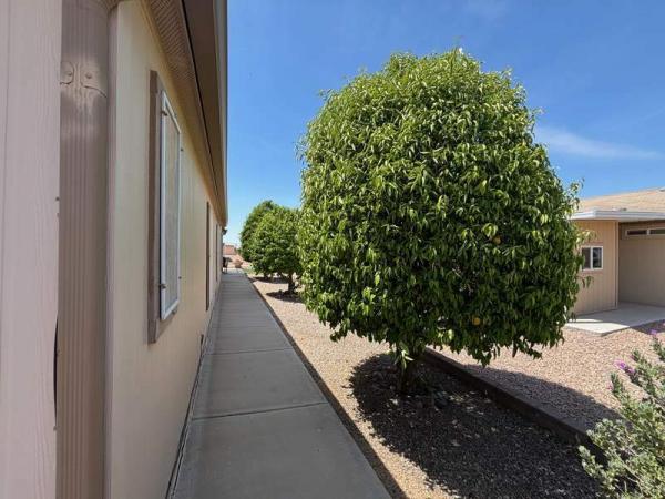 2005 Fleetwood Manufactured Home