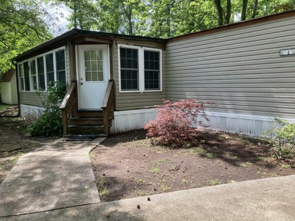 1987 HUNG HS Manufactured Home