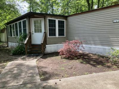 Mobile Home at 21250 G Street Rehoboth Beach, DE 19971