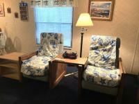 1987 HUNG HS Manufactured Home