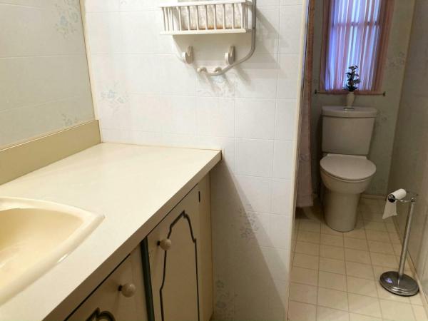 1987 HUNG HS Manufactured Home