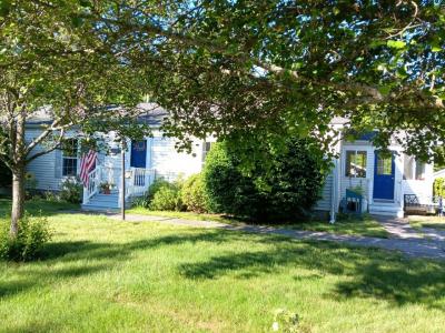 Mobile Home at 6804 Island Drive Middleborough, MA 02346