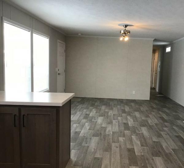 2023 Champion RA1670203(3BR) Mobile Home