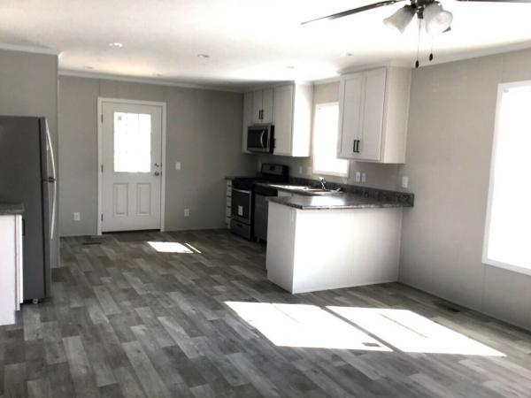2023 Champion RA1670203(3BR) Mobile Home