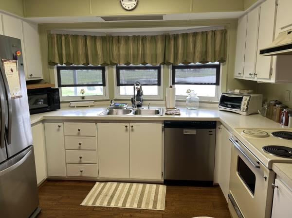 1984 Mobile Home