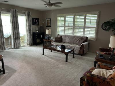 Photo 4 of 12 of home located at 1305 Lake Drive Grand Island, FL 32735