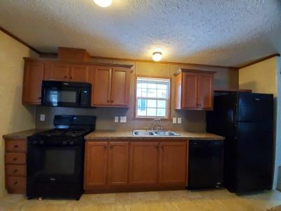 Mobile Home at 13318 S. Dixie Hwy. # 60 Holly, MI 48442