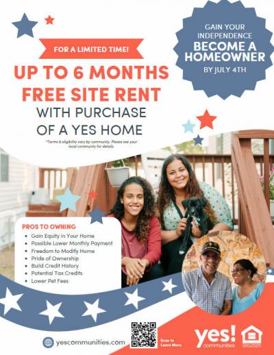 Mobile Home at 13318 S. Dixie Hwy. # 110 Holly, MI 48442