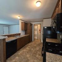 2015 Champion Redman Advantage II Mobile Home