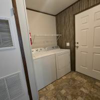 2015 Champion Redman Advantage II Mobile Home