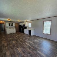 2015 Champion Redman Advantage II Mobile Home