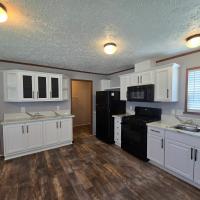 2015 Champion Redman Advantage II Mobile Home
