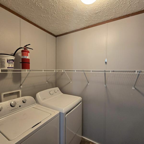2015 Champion Redman Advantage II Mobile Home