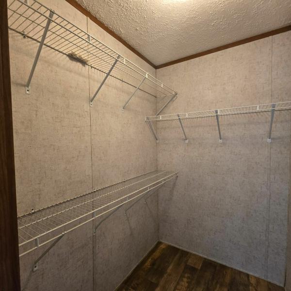 2015 Champion Redman Advantage II Mobile Home