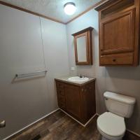 2015 Champion Redman Advantage II Mobile Home