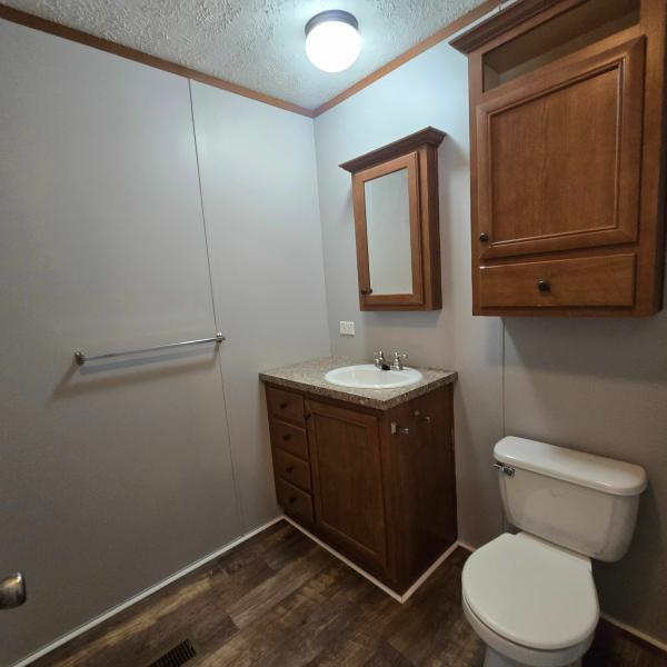 2015 Champion Redman Advantage II Mobile Home