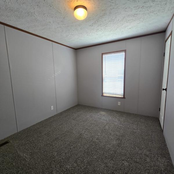 2015 Champion Redman Advantage II Mobile Home