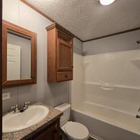 2015 Champion Redman Advantage II Mobile Home