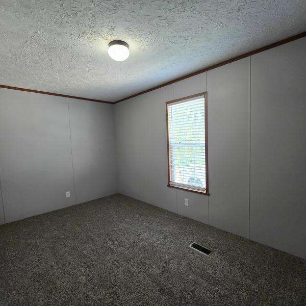 2015 Champion Redman Advantage II Mobile Home
