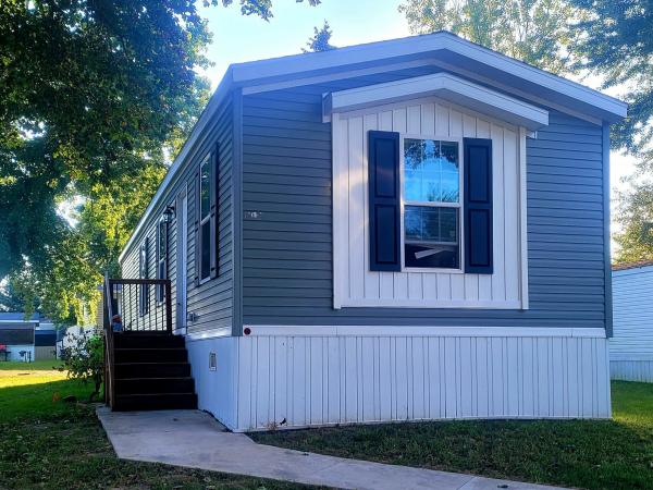 Photo 1 of 2 of home located at 513 Eckschtay Novi, MI 48374