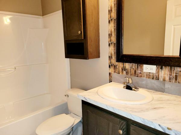 2019 Champion Dutch Diamond II Mobile Home