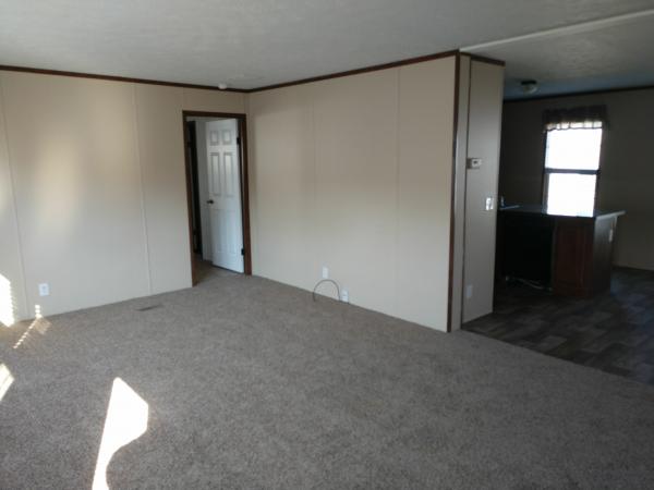 2015 Champion Redman Advantage II Mobile Home