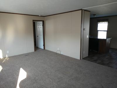 Mobile Home at 1346 Mariga Novi, MI 48374