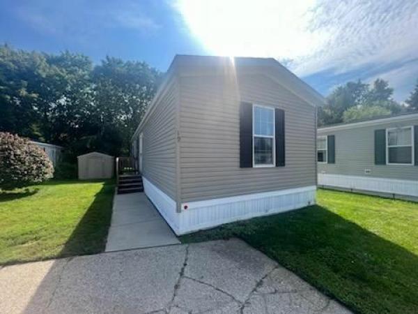 Photo 1 of 2 of home located at 19 Ferhoodle Novi, MI 48374