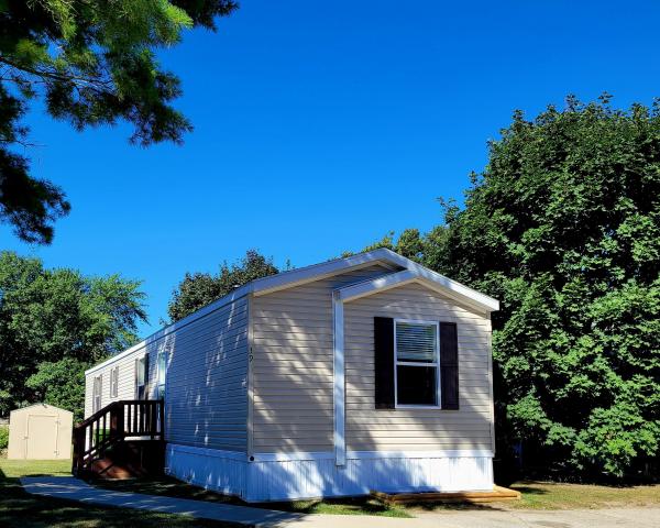Photo 1 of 2 of home located at 39 Ferhoodle Novi, MI 48374