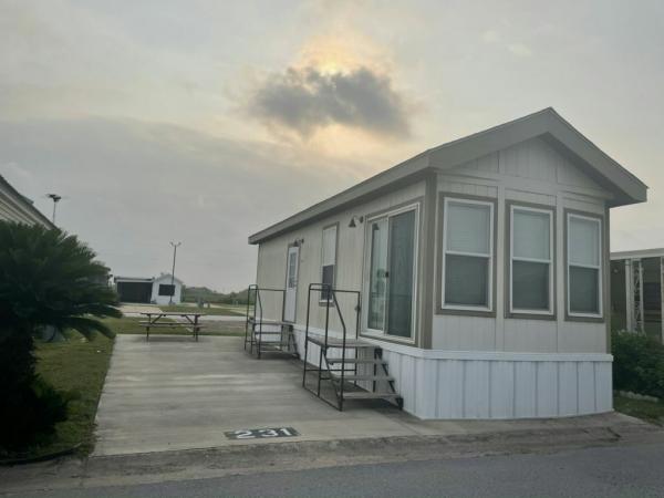 2020 Champion - Athens PM Mobile Home