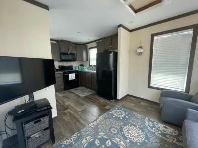 Photo 2 of 7 of home located at 1601 South Airport Rd #231 Weslaco, TX 78596